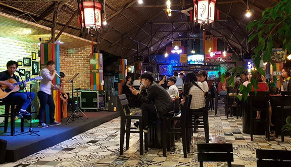 Trạm Bia & Cà Phê iLốp Plus