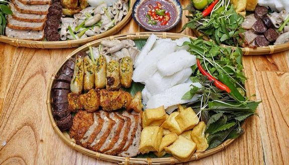 Chả Thêm
