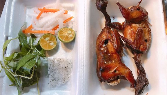 Trai Đẹp Bán Cút