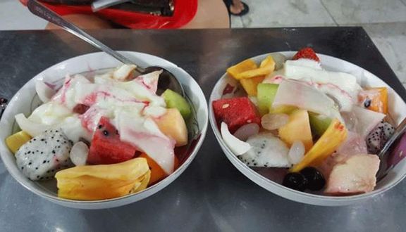 Trái Cây Tô Ấn Độ