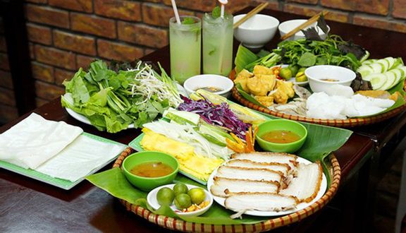 Chả thêm