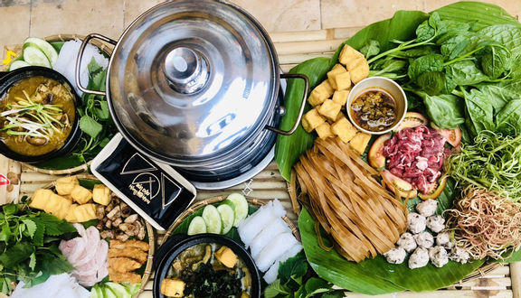 Bún ốc
