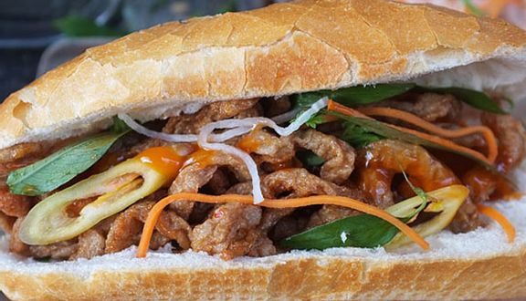 Bánh Mì Ba Lẹ - Lê Thành Phương