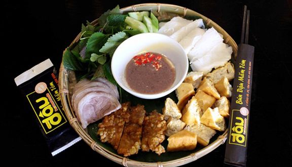 Chả nọng heo