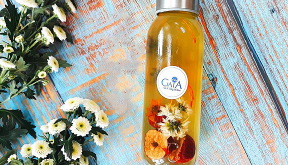 Trà Thảo Mộc GaiA - Shop Online - Phan Đình Phùng