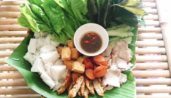 Chiên Đặc Biệt
