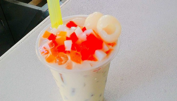 Trà Sữa Zingo