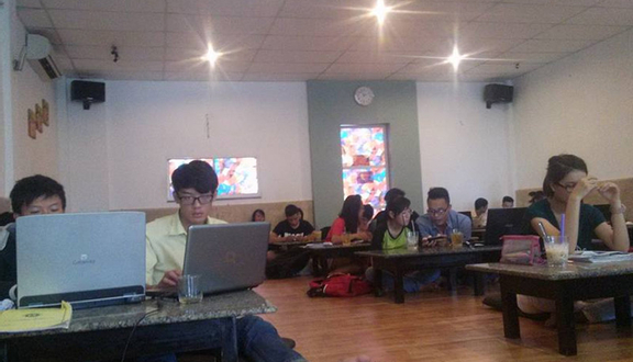 Trà Sữa Yo Yo - Làng Đại Học