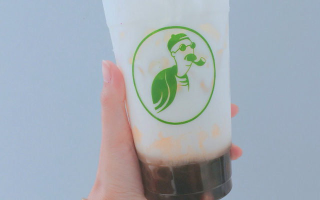 Trà Sữa Wozzi