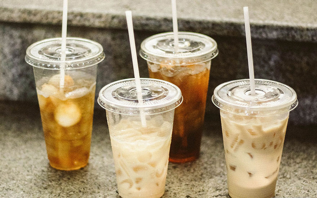 Trà Sữa VOV - Gò Công