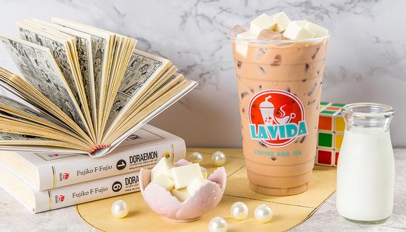 Lavida Coffee And Tea - Vĩnh Viễn