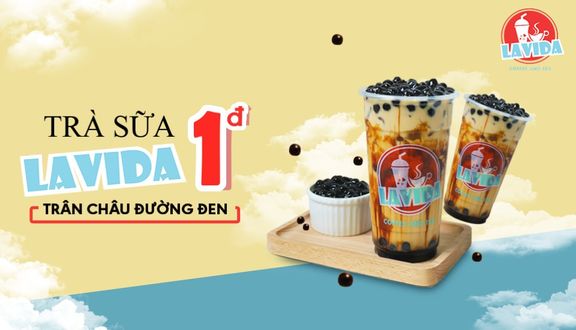 Lavida Coffee And Tea - Trần Quốc Toản