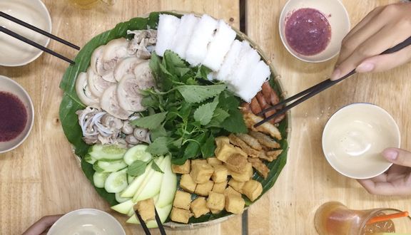 Cơm lạp xưởng