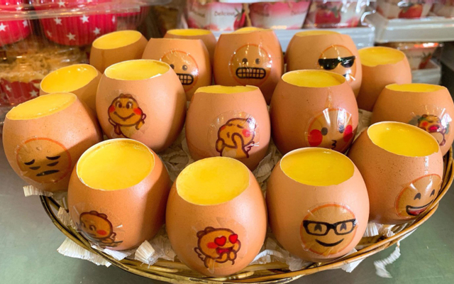 Trà Sữa Trân Châu Hong Kong - Trần Phú