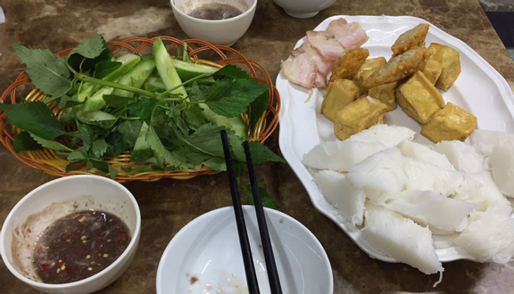 Chân gà ngâm sả ớt