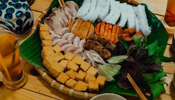 Bún