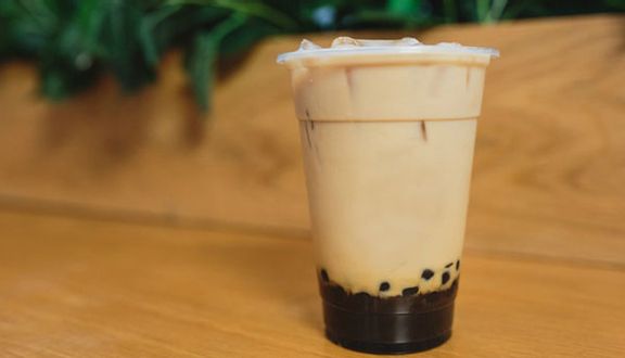 Trà Sữa Toxic