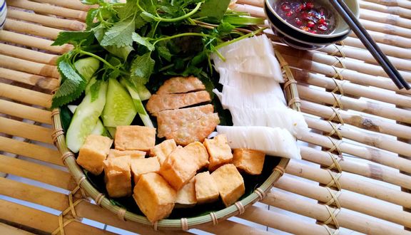 Rau dưa thêm