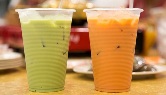 Trà Sữa Tíc Tắc