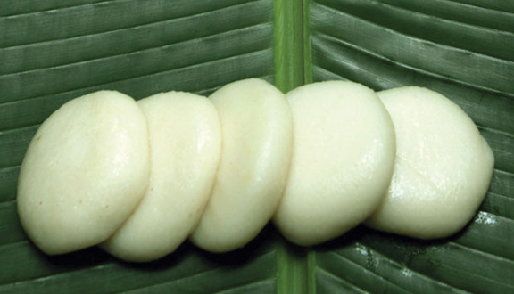 Bánh Dày Bảo Anh - Đặc Sản Hà Nội