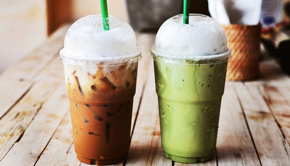 Trà Sữa Tee Tea Online