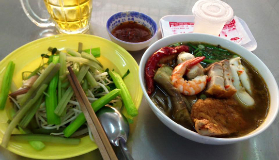Nước ngọt