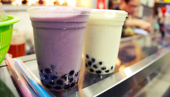 Trà Sữa Tea House - Huỳnh Thị Hai