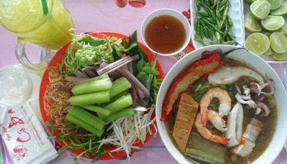 Nước ngọt