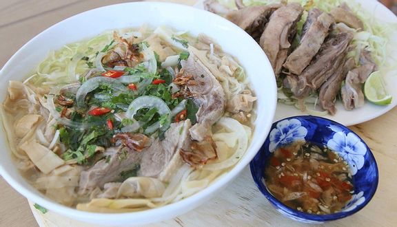 Cơm tôm rang thịt