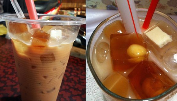 Trà Sữa Tam Cốc