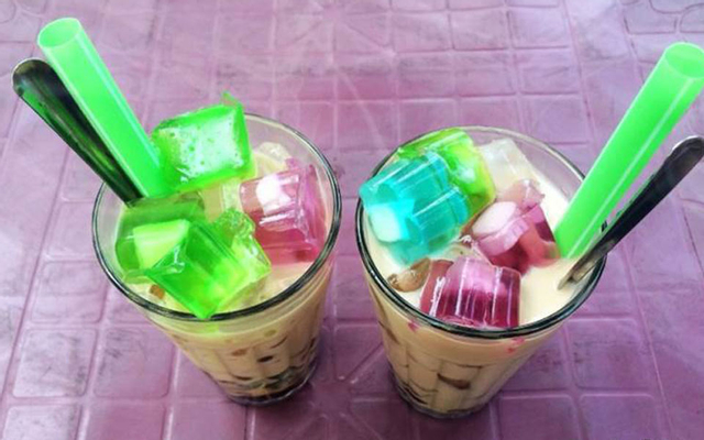 Trà Sữa Take Away - Shop Online