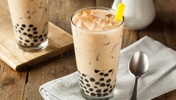 Trà Sữa Taka - Bùi Quang Là