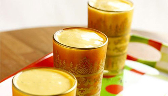 Trà sữa T Bar
