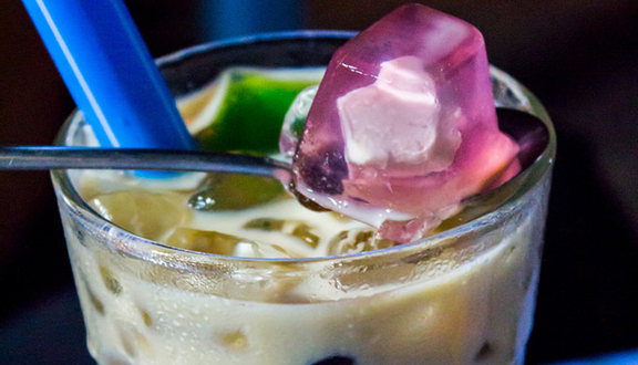 Trà Sữa Susu - Đường 17