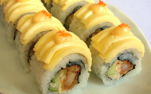 Trà Sữa - Sushi - Thức Ăn Nhanh Sunway