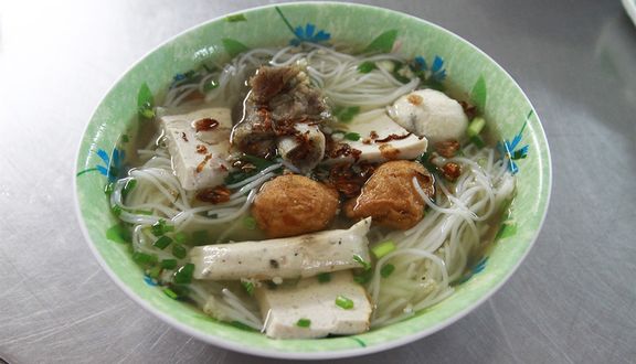 Chả thêm