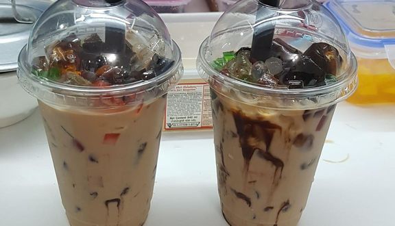 Trà Sữa Sun Moon - Đặng Văn Ngữ