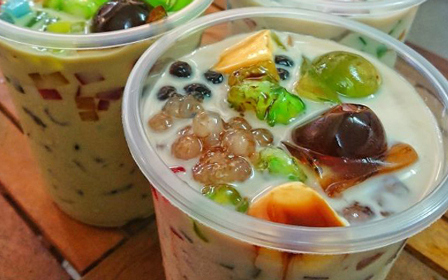 Trà Sữa Sumi - Đường Số 2D