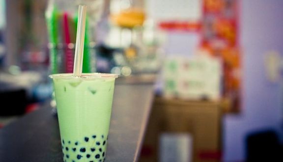 Trà Sữa Su Su - Dương Bá Trạc