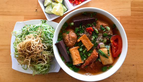 Cơm Chiên dương Châu