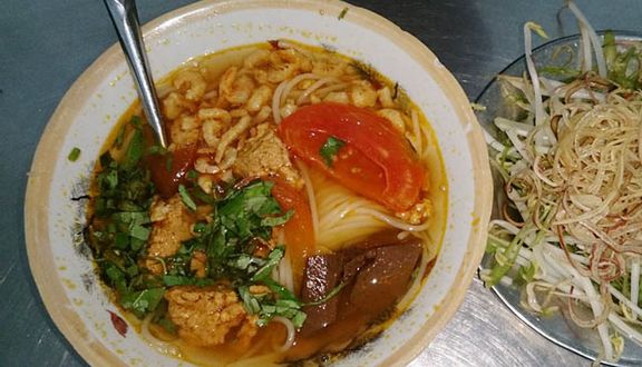 Tô cua thêm