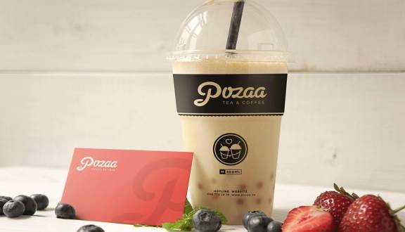Trà Sữa Pozaa Tea - Nguyễn Hữu Thọ