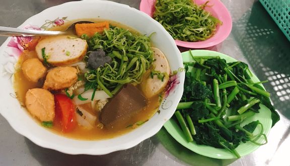 Gỏi cuốn tôm-thịt