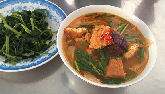 Sinh tố chuối