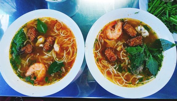 Cơm Chiên Tỏi