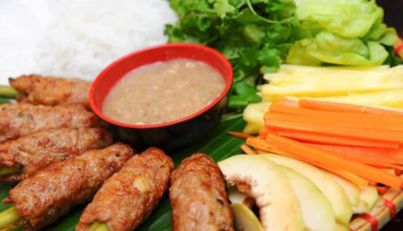 Nem phần