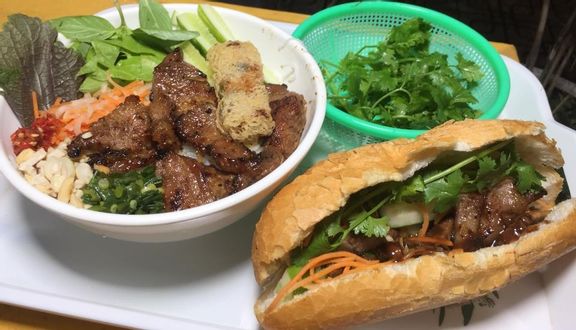 Chã rế chiên