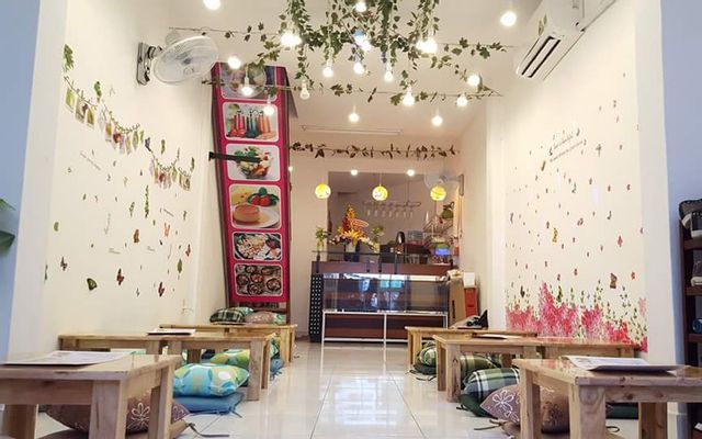 Trà Sữa Nhà Làm