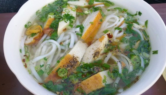 Bánh Canh Ngọc Huệ