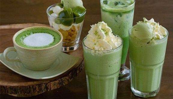 Trà Sữa Nhà Làm 254